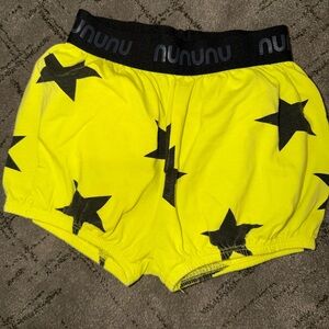 Nununu shorts